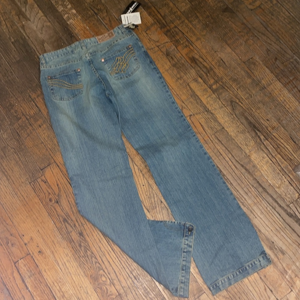 Rocawear jeans